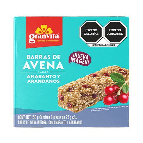 Barras Tradicionales 150 g